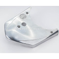 mini moto spare parts metal moto parts of cover